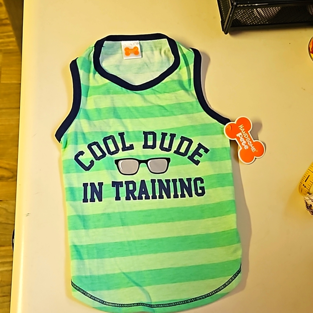 Dog-tee 🐕